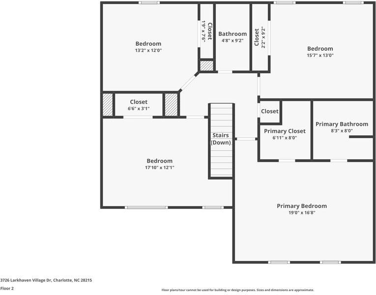 3726 Larkhaven Village Dr - Photo 3 of 17