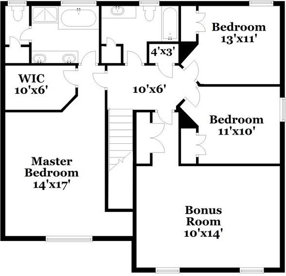 6465 Paddington Way - Photo 2 of 17