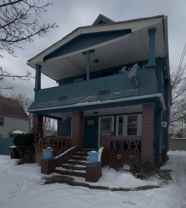 11909 Continental Ave #UP - Photo 1 of 1