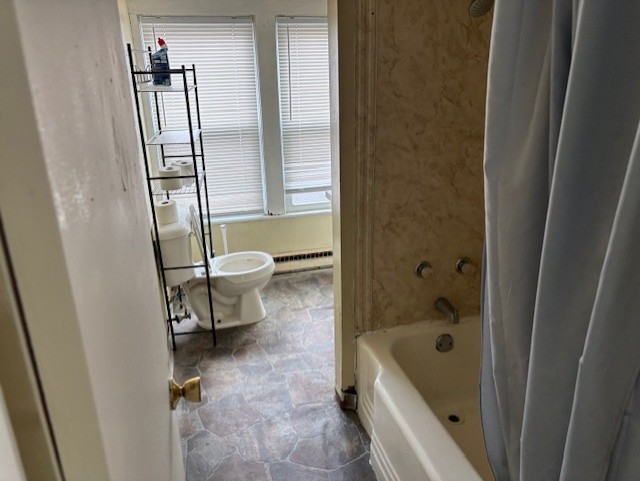 609 N 6th St #3A - Photo 4 of 4