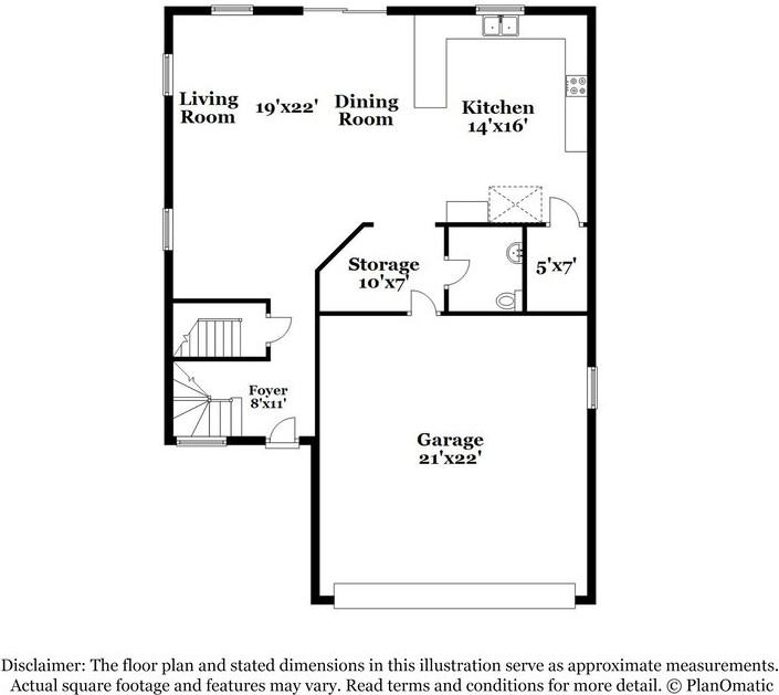 4728 E Rustic Ranch Way - Photo 2 of 18