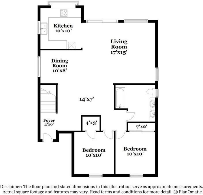 8455 Kettledrum St - Photo 3 of 20