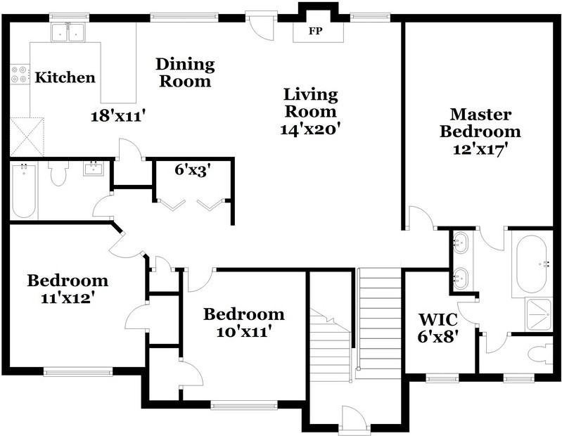 1126 Poplar Hollow Rd - Photo 2 of 17