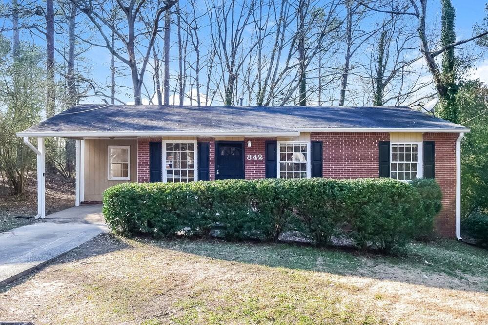 842 Bonneville Ter Nw