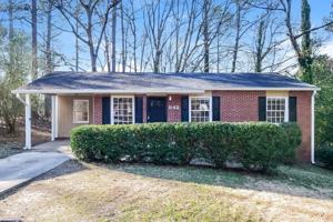 featured image of 842 Bonneville Ter Nw