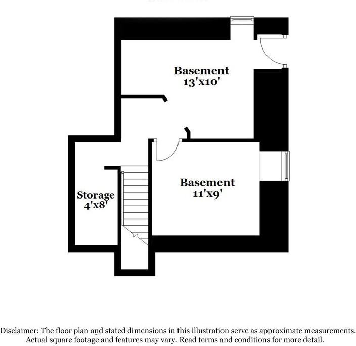 842 Bonneville Ter Nw - Photo 3 of 17