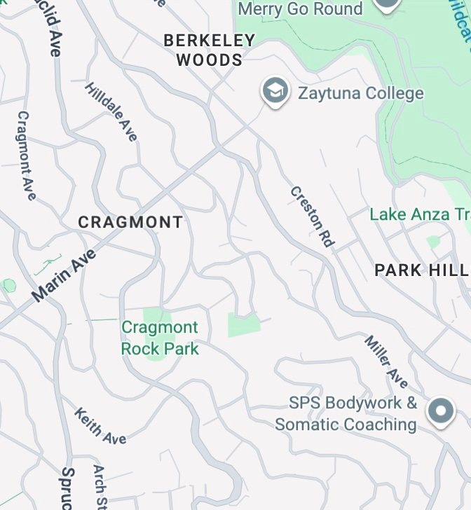 1 Northberkeleyhills #MAIN - Photo 2 of 21