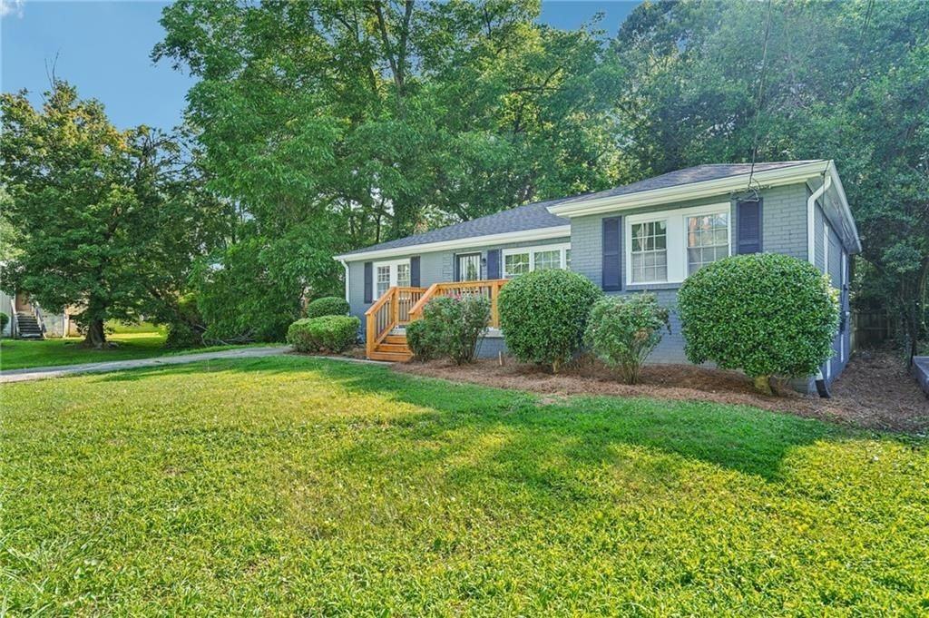 125 Chappell Rd Nw - Photo 2 of 26