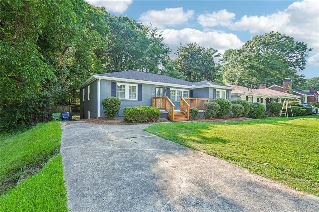 125 Chappell Rd Nw - Photo 4 of 26