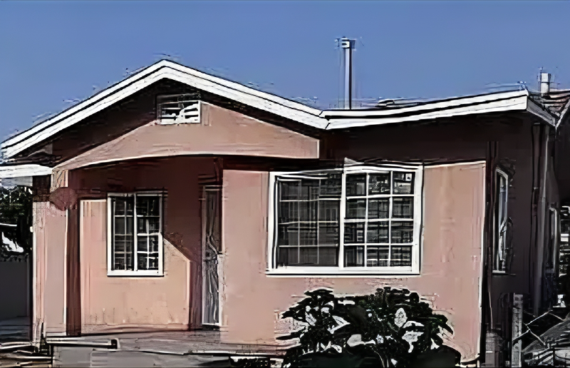 4435 Triggs St - Photo 3 of 10