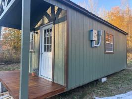 featured image of 12 Xtiny Home #12X24