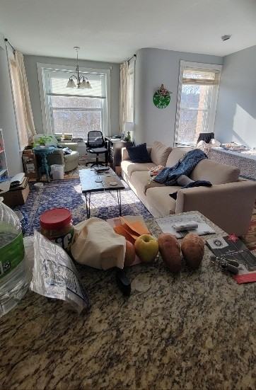 1745 Kilbourne Pl Nw #3 - Photo 4 of 13