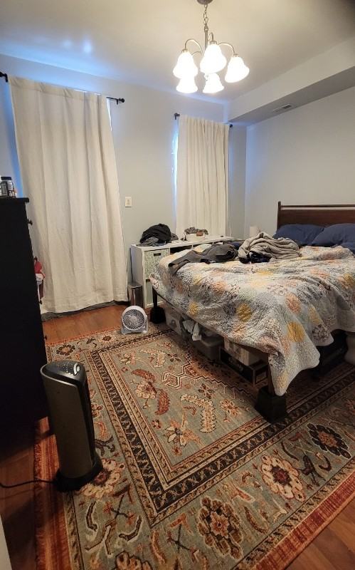 1745 Kilbourne Pl Nw #3 - Photo 7 of 13