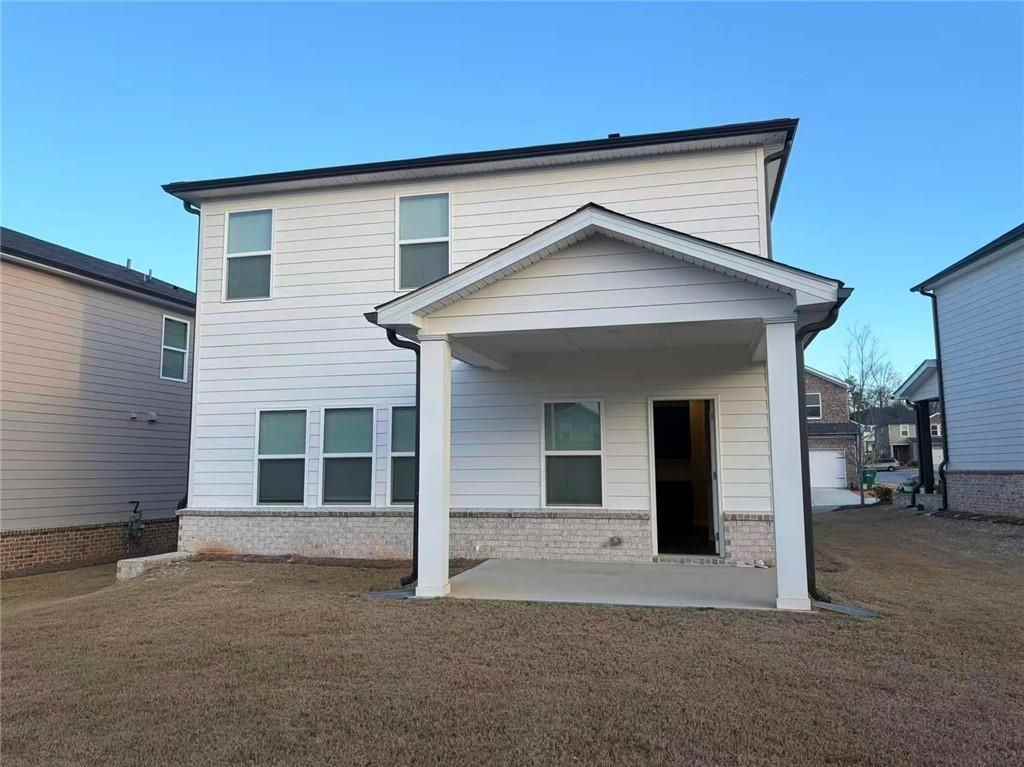 2214 Whitworth St - Photo 3 of 3