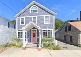 featured image of 1183 Kingstown Rd ##2r