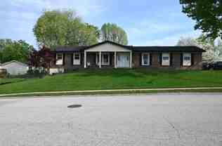 802 Longview Dr - Photo 1 of 1