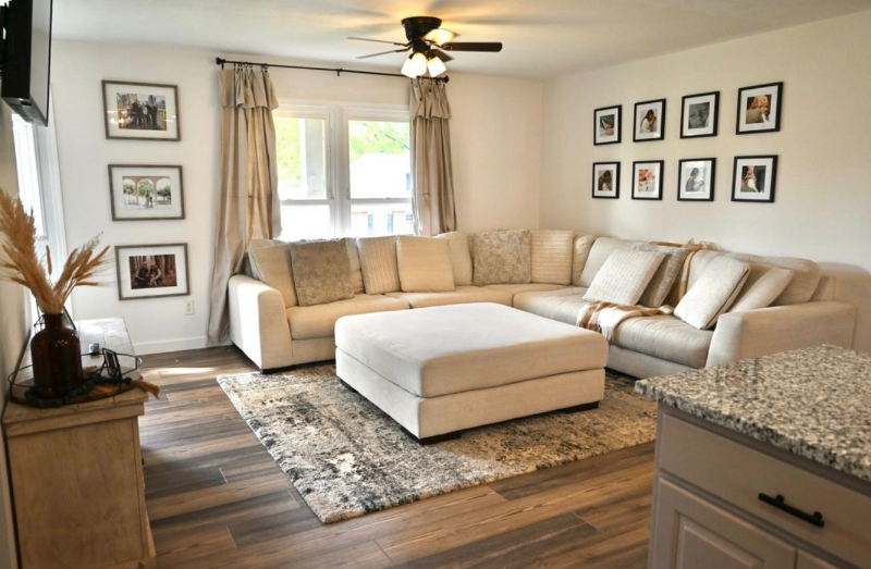 802 Longview Dr - Photo 4 of 12