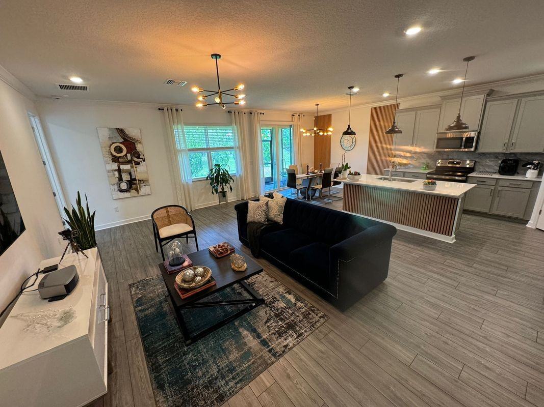 724 Veridian Cir Nw - Photo 2 of 11