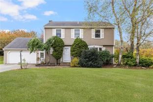 18 Coggeshall Way - Photo 1 of 1