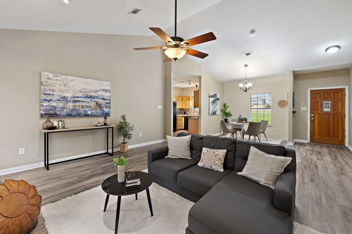 1301 S Quinlan Park Rd - Photo 7 of 19