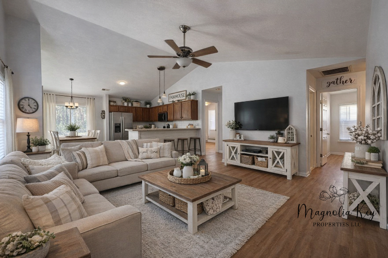 1117 Stoney Falls Blvd