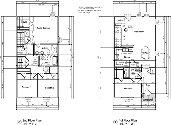 4008 Audrey St - Photo 2 of 2