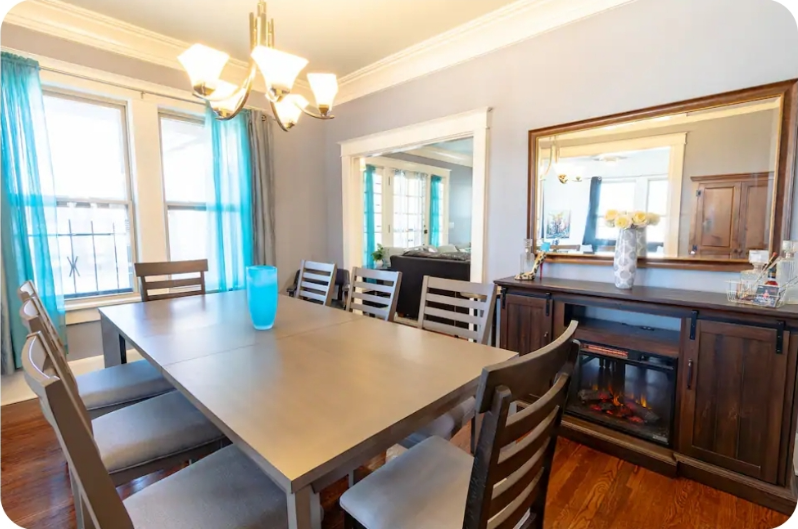 431 N Holmes St - Photo 6 of 20