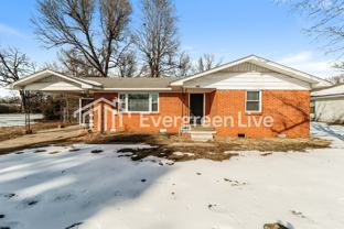 408 E Trickey Ln - Photo 1 of 1