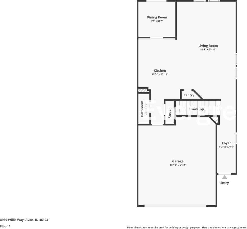 341 Hodo Road - Photo 3 of 20