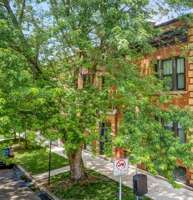 W Belle Plaine Ave & Ashland Ave - Photo 3 of 15