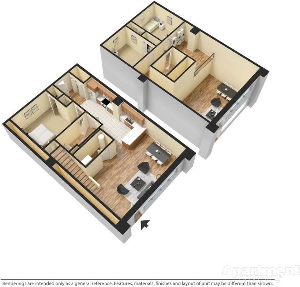 Station 11 Apartments - Photo 6 of 50