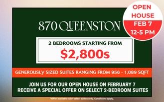 870 Queenston Road - Photo 1 of 1