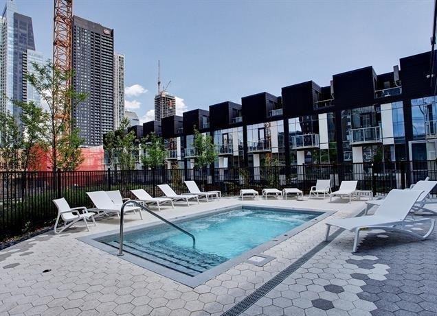 1450 Boulevard René-Lévesque Ouest #1208 - Photo 7 of 14