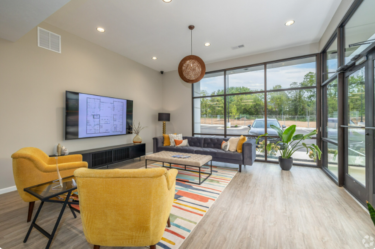 Finley Ridge Apartments - Photo 7 of 15