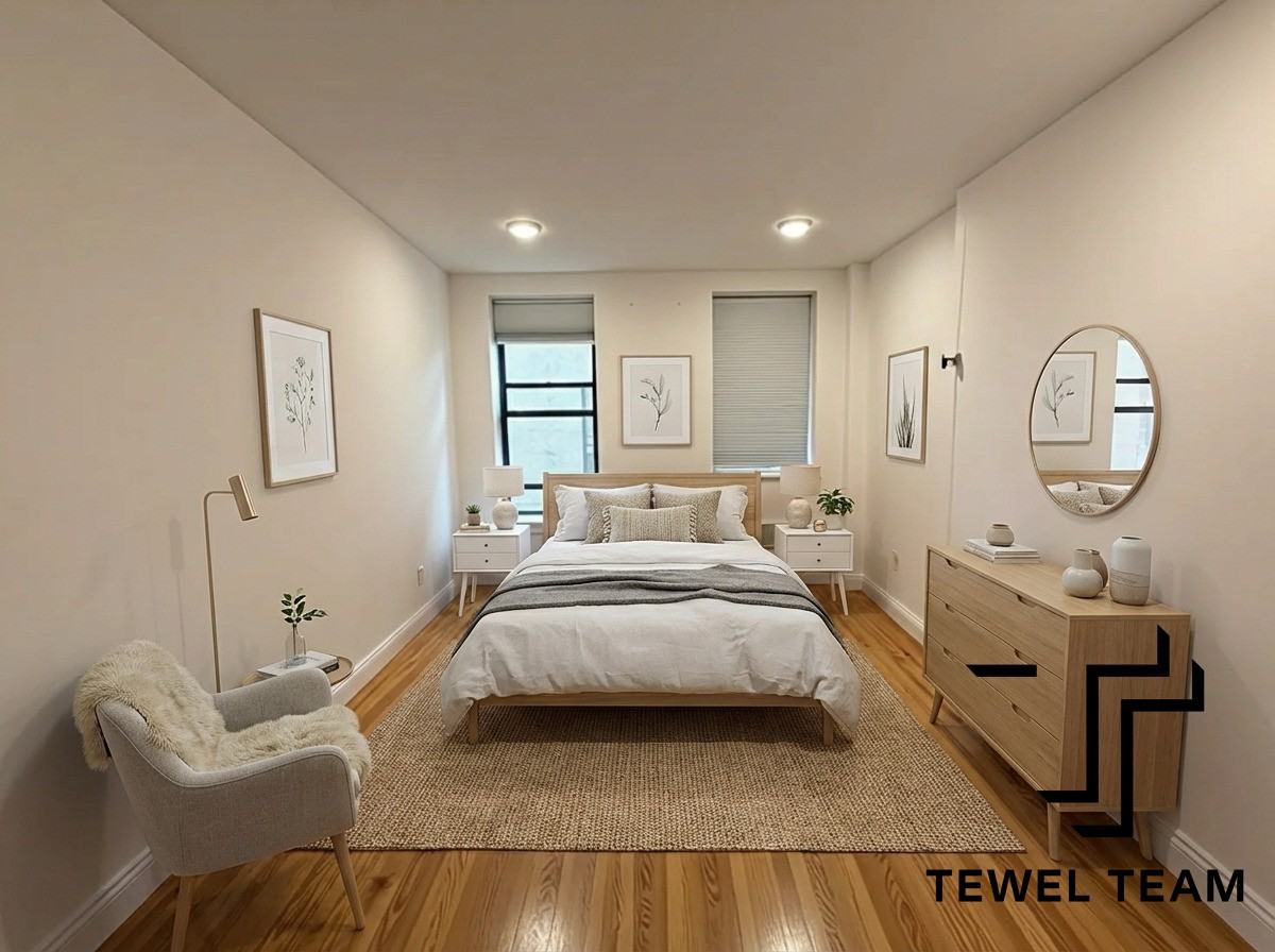 510 Manhattan Avenue #4A - Photo 4 of 20