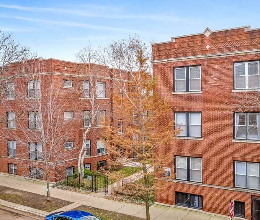 W Cornelia Ave & N Halsted St - Photo 4 of 14