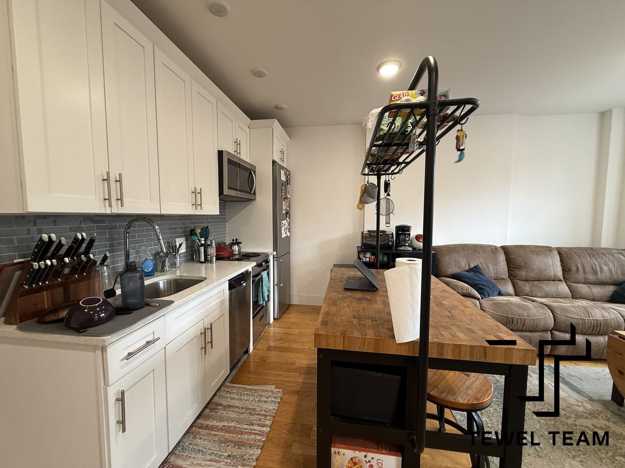 510 Manhattan Avenue #4A - Photo 3 of 20