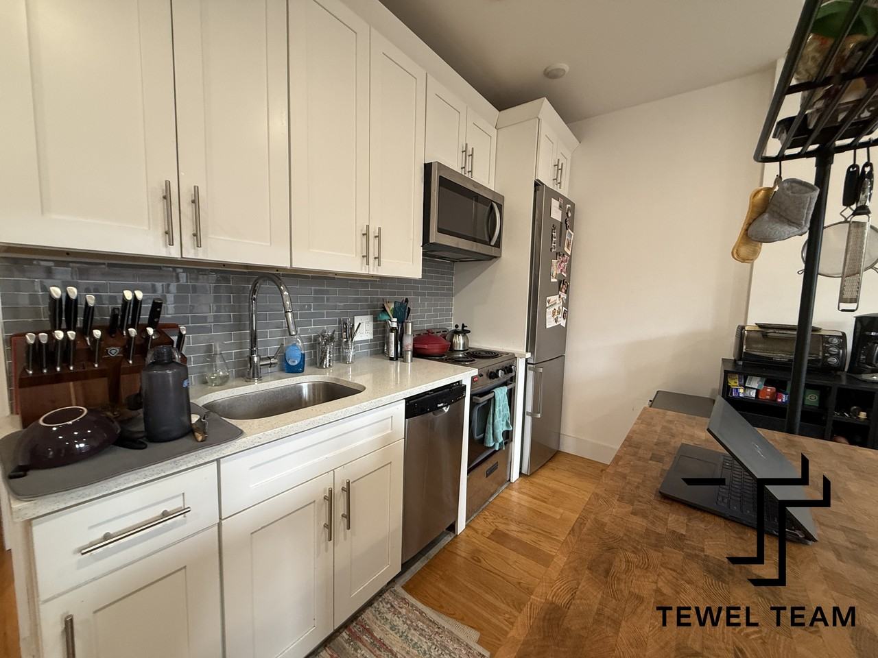 510 Manhattan Avenue #4A - Photo 2 of 20