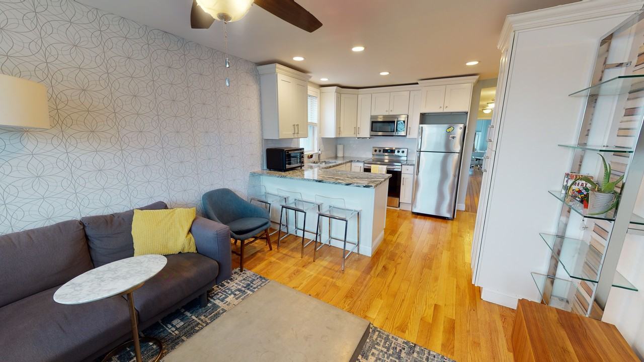 951 Saratoga St #3 - Photo 5 of 6