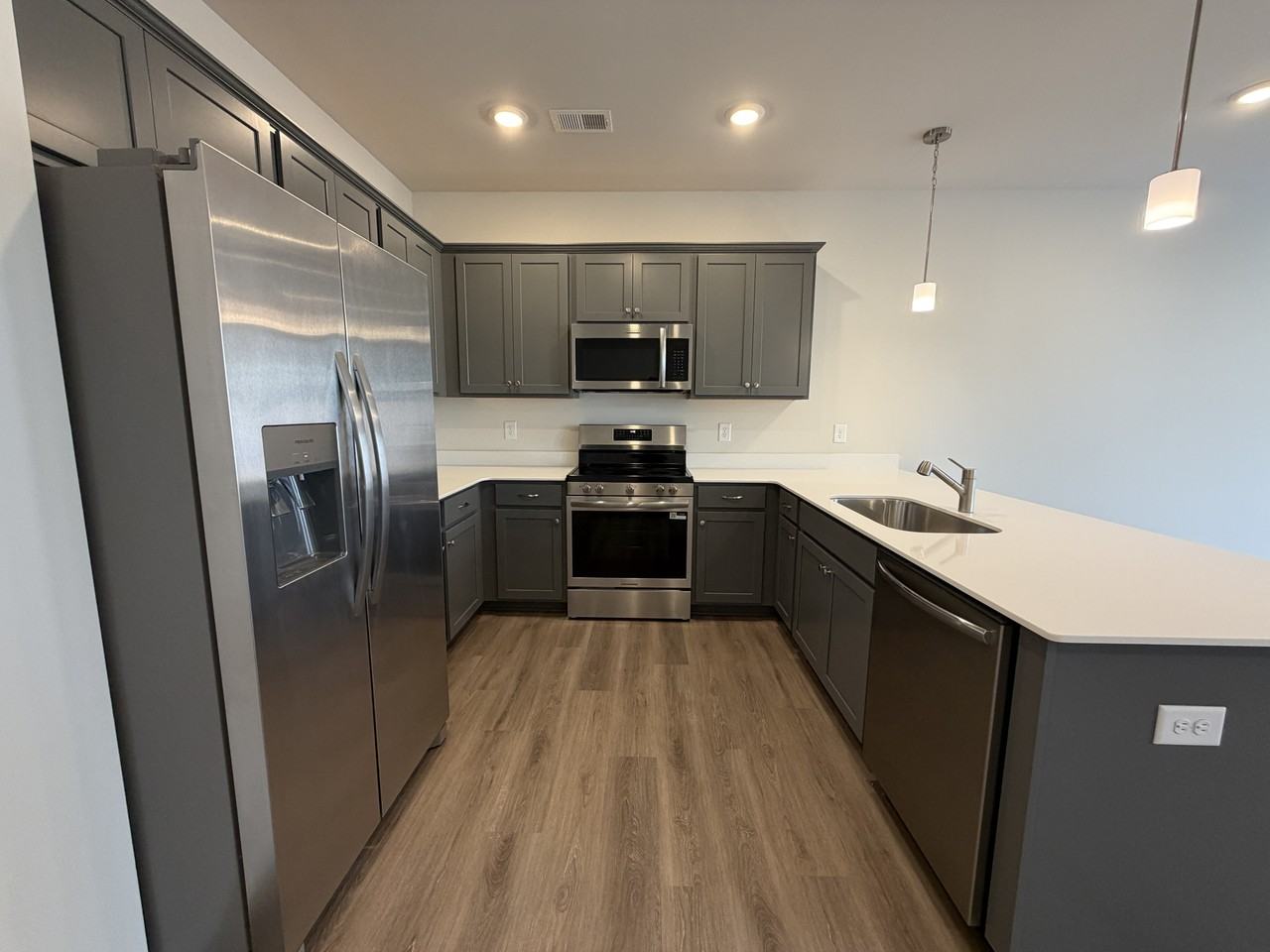 2529 Ruby Dixon Crossing Dr #2529 - Photo 4 of 15