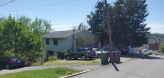 806 Price St #NA - Photo 1 of 1