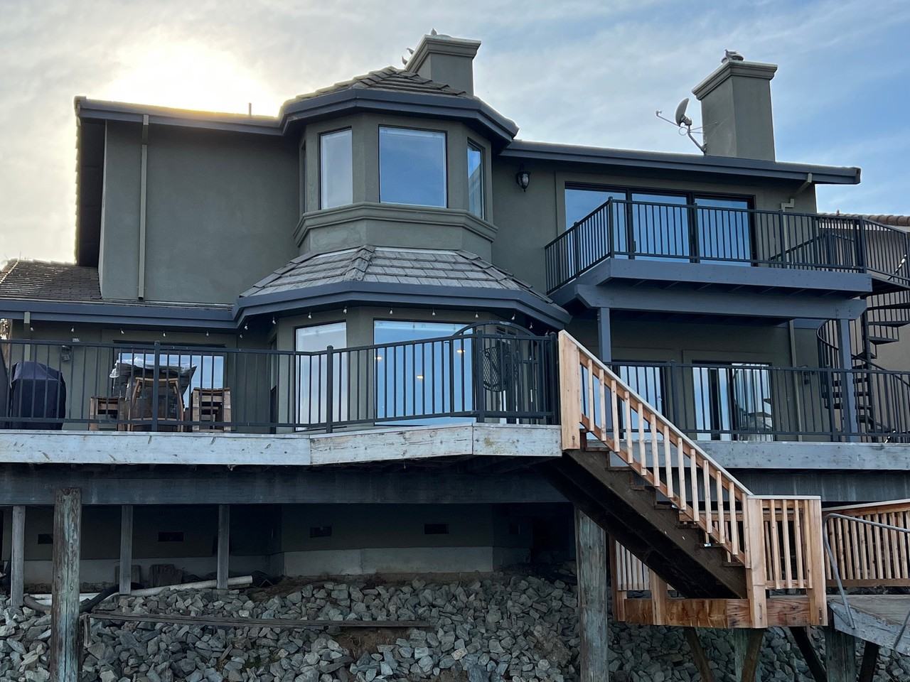 4909 North Pt #NA - Photo 5 of 14