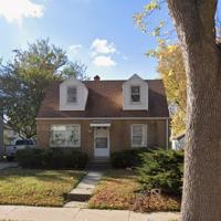 featured image of 5417 N 54th St #1