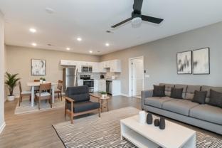 Marvin Gardens on Main – Modern Living in the Heart of New Albany - Photo 1 of 1