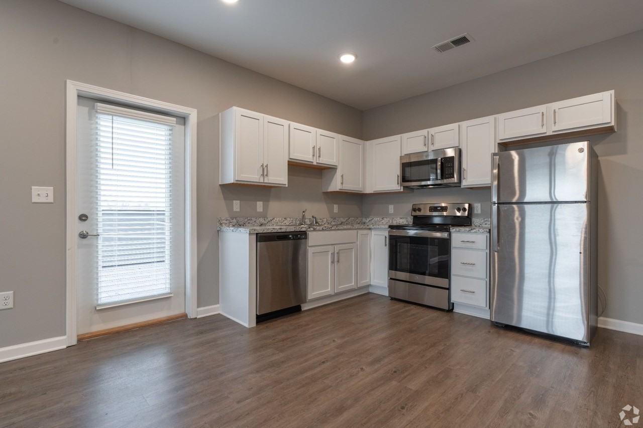 Marvin Gardens on Main – 1/2 Off First and Last Month's Rent! - Photo 6 of 28