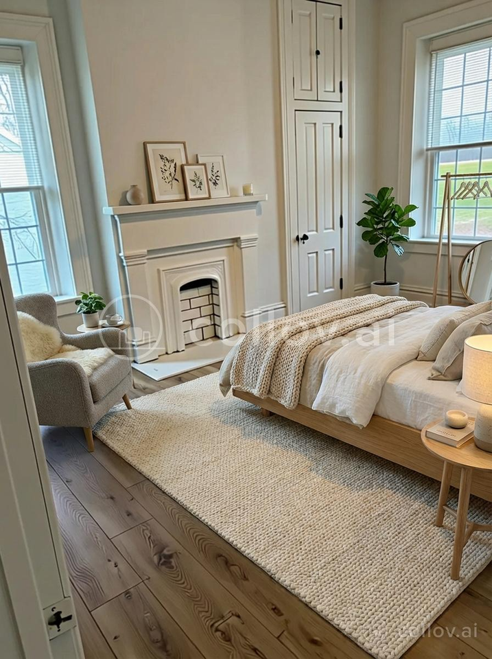 227 E High St #4 - Photo 3 of 10