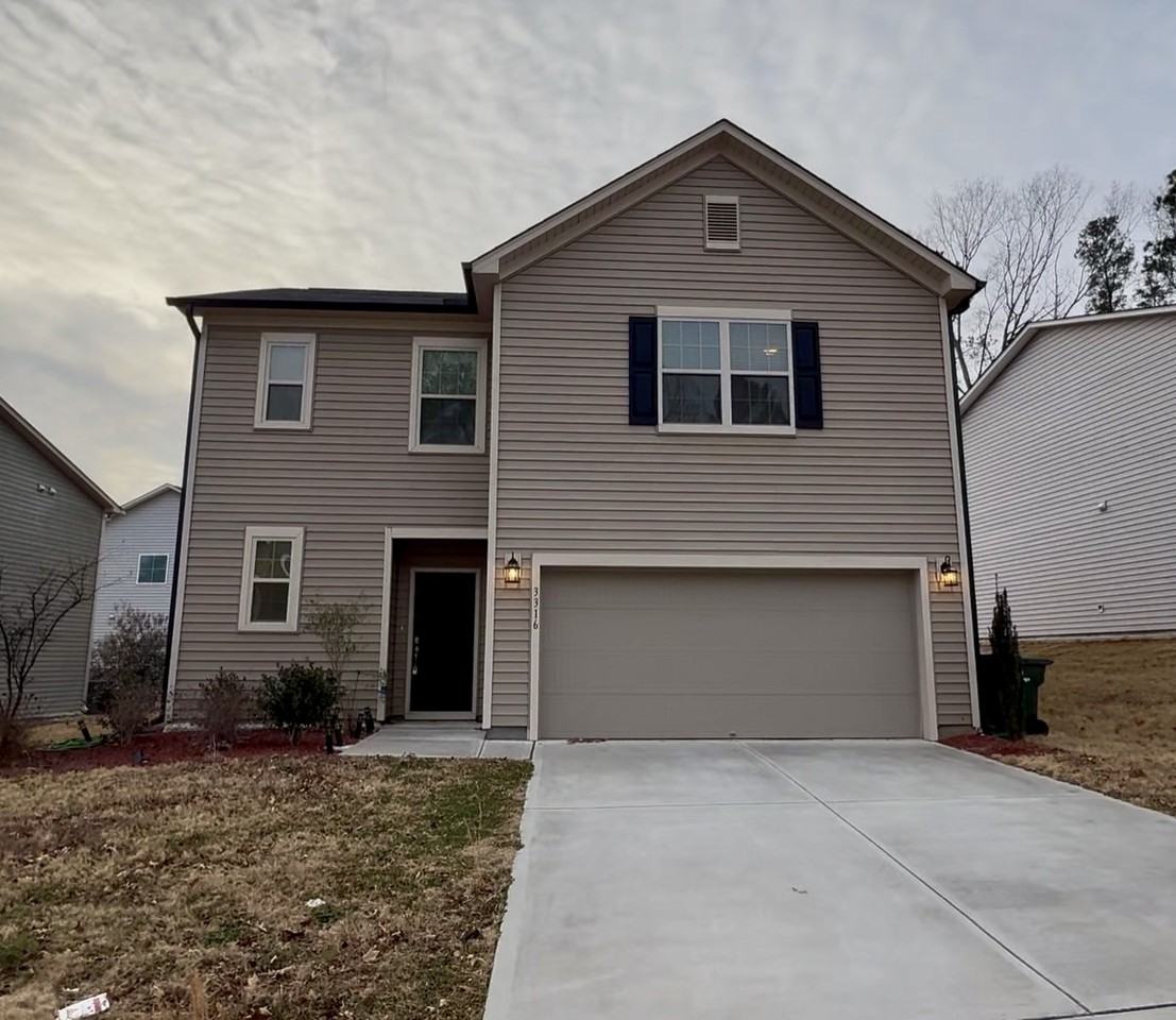 3316 Slippery Elm Dr #1