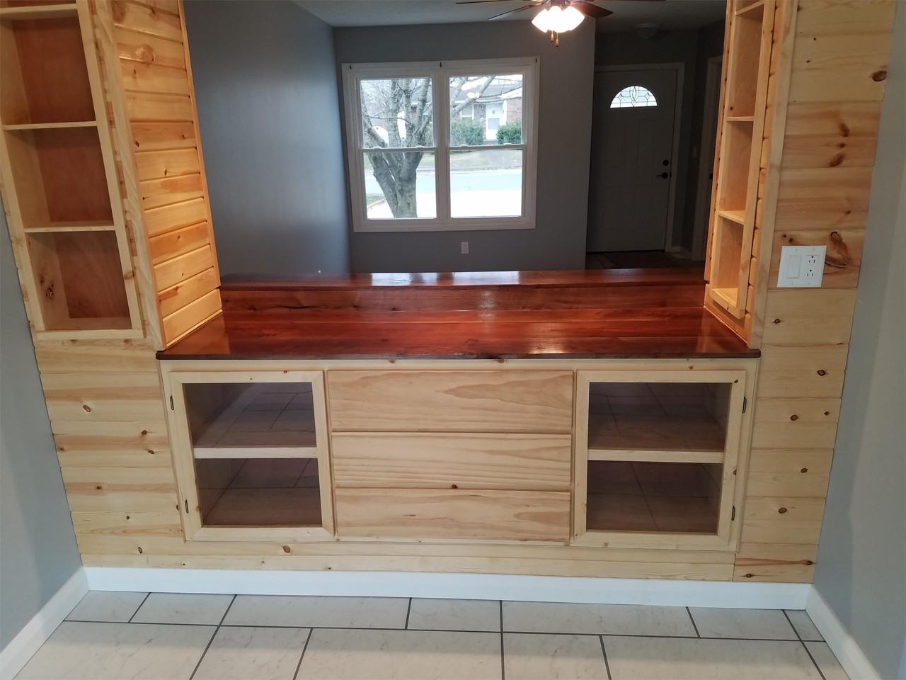 1320 S Harriet St #1 - Photo 7 of 17