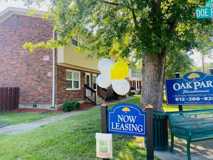 Oak Park Townhomes - Photo 1 of 1