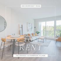 308 Morrissey Road #15XX - Photo 1 of 1